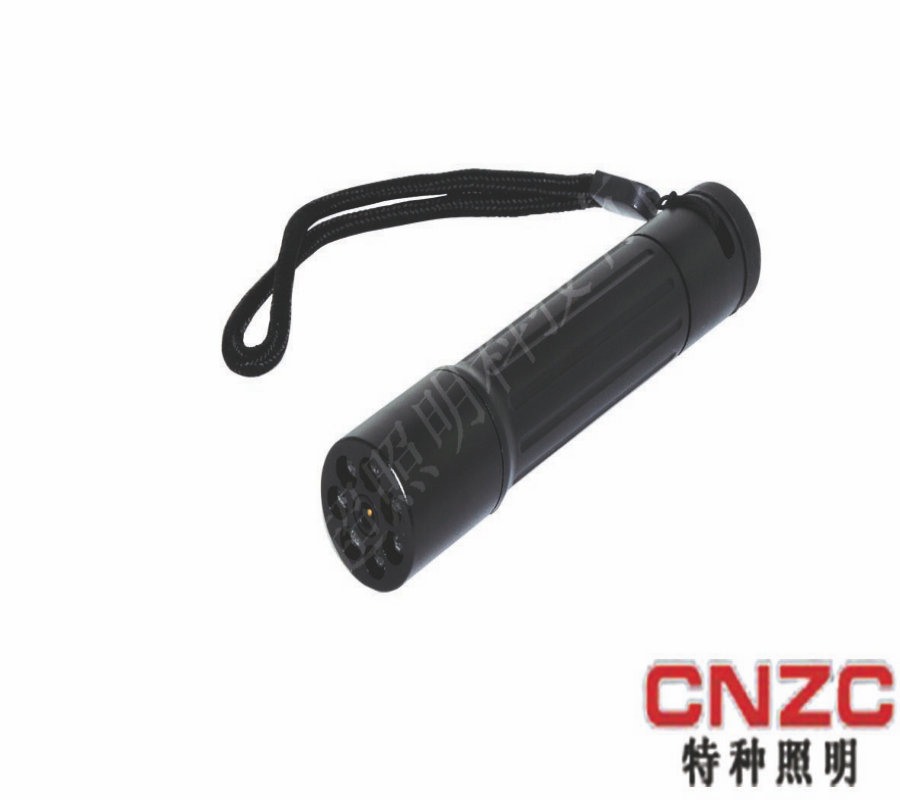 BZC6020微型防爆电筒